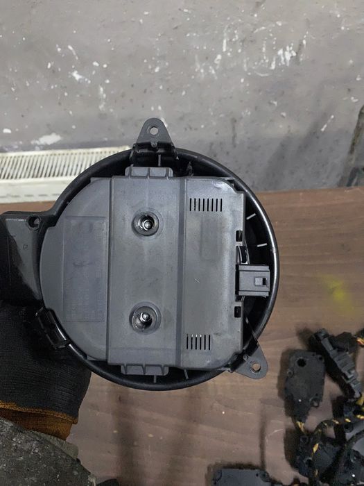 Releu aeroterma motoras aeroterma audi a6 4g c7 audi a7