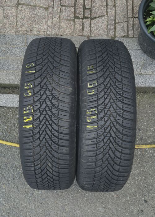 Anvelope 185/65/15 Allseason Bridgestone DOT 2021