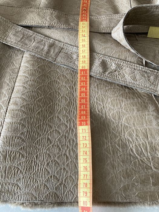 Дублёнка женская