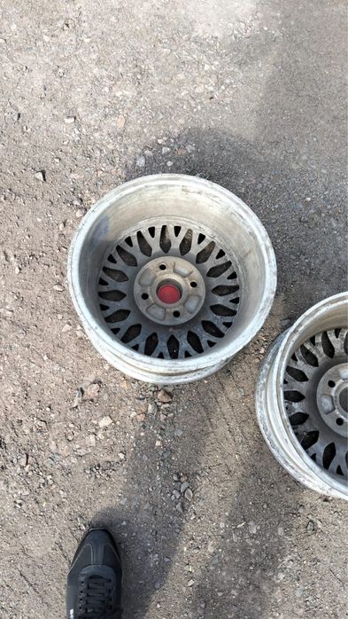 Диски на Ауди  С3