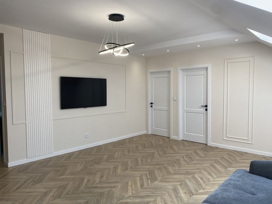 Vand apartament Libertatii,recent renovat