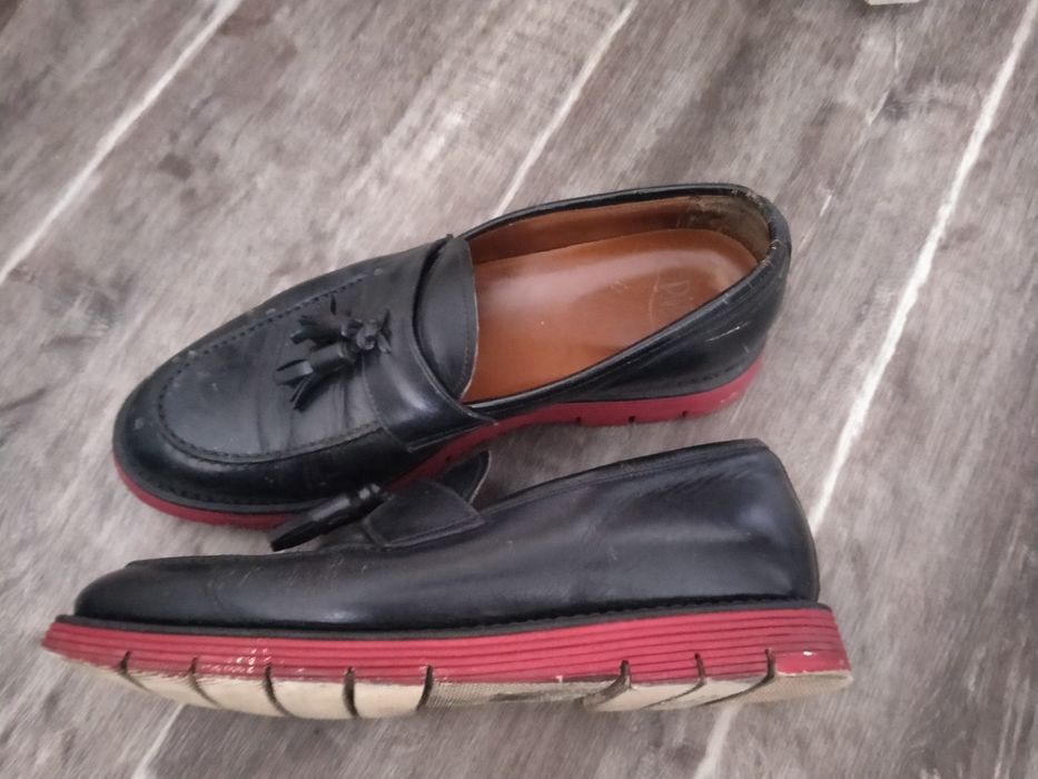 Обувь мужская продам
