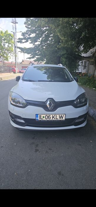 RENAULT Megane 0 — imagine 4