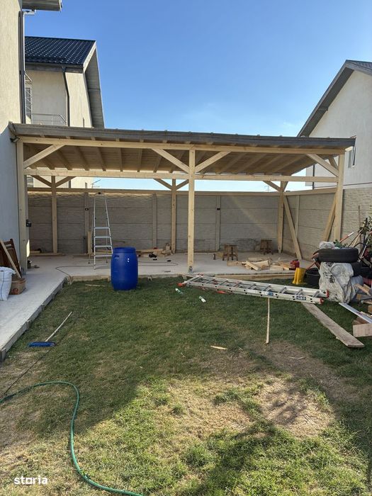 Vând casa Popesti Leordeni 0% comision