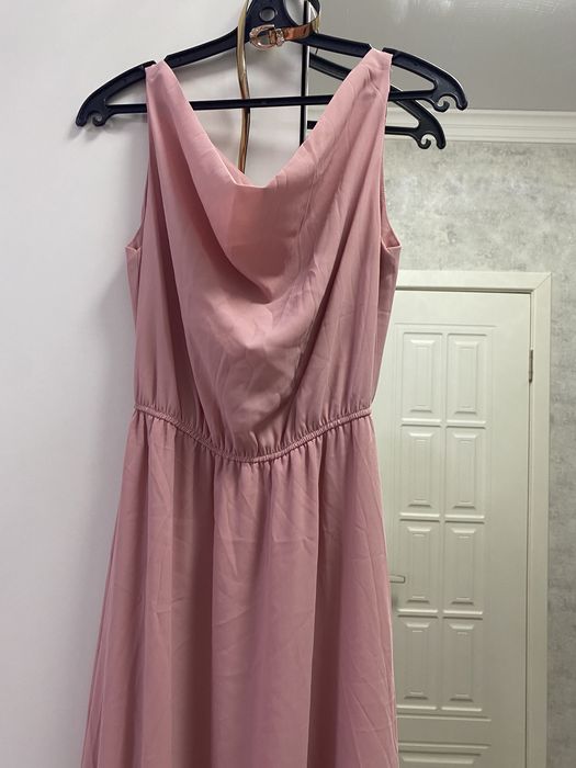 Продам платье