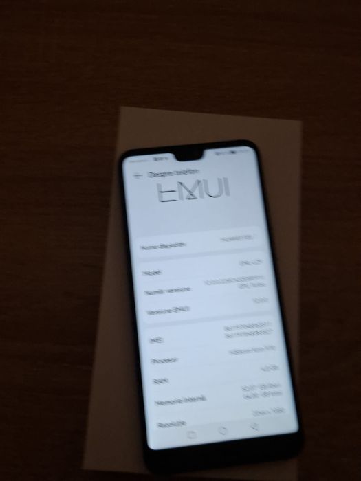 Huawei P20 Dual SIM