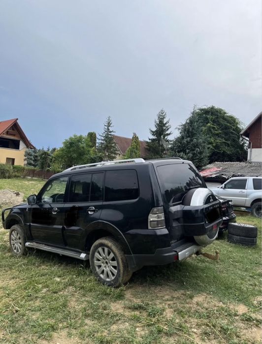 piese pajero 3.2did