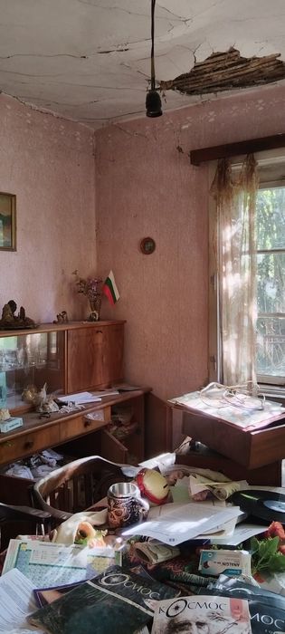 Къща в гр Радомир