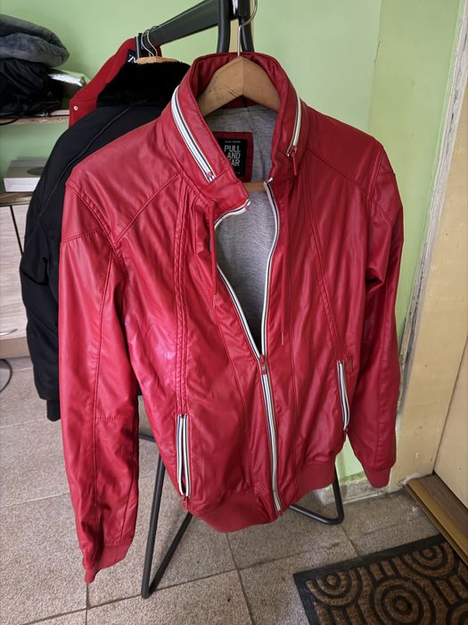 Якета Reserved /Pull&Bear