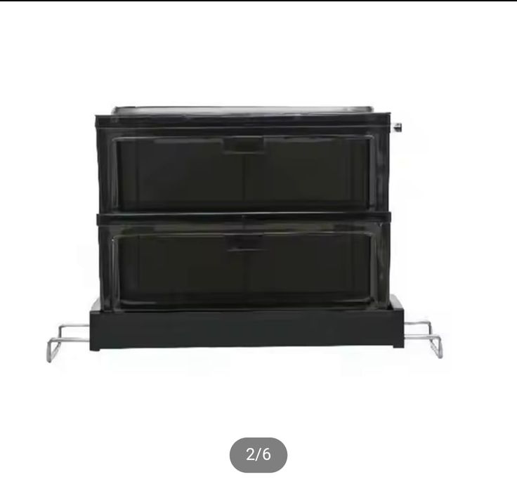 Фитофильтр коробан