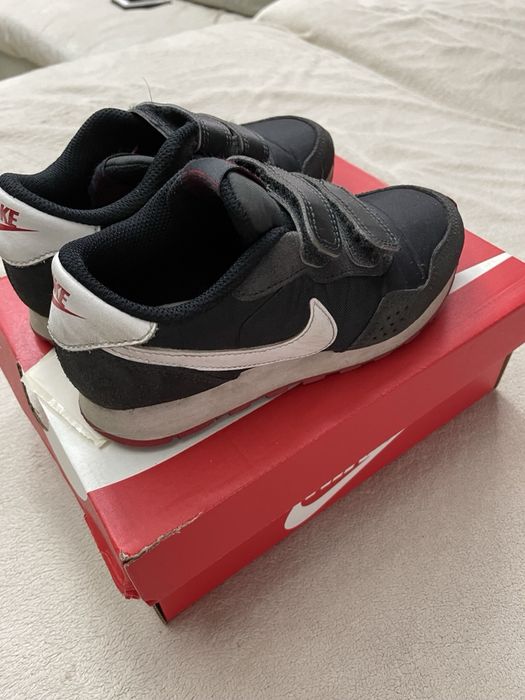 Кроссовки nike 29р