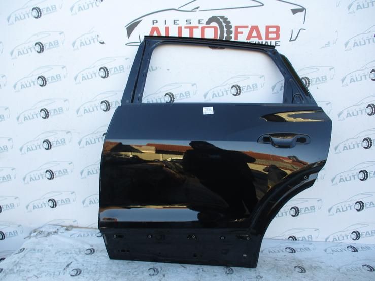 Usa stanga spate Audi E-Tron, Q8 E-Tron Electric an 2018-2019-2020-202