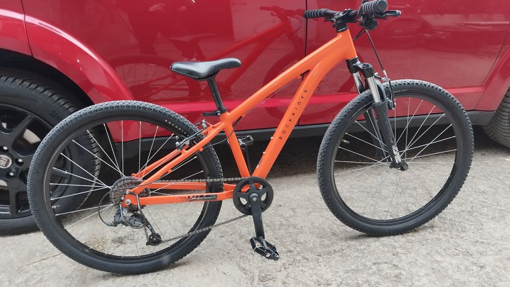Велосипед Rockrider EXPL 500 26"