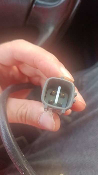 Лямбда зонд Тойота Камри 2.4