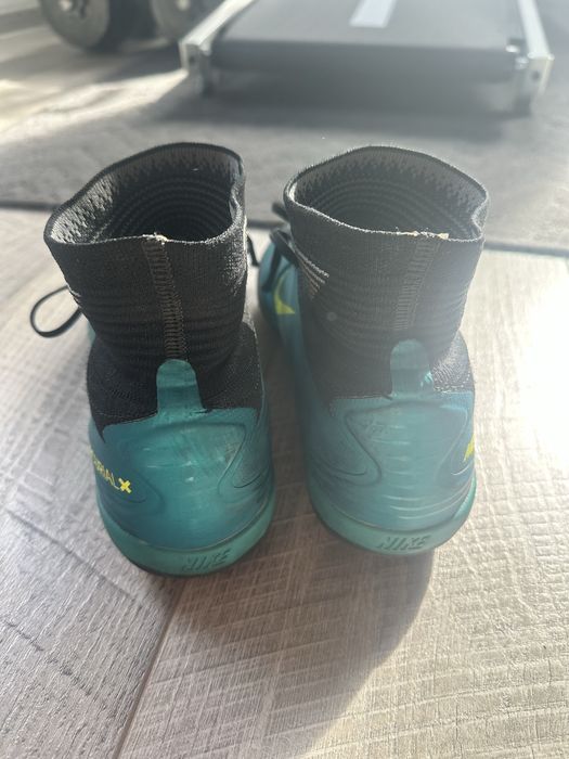 Стоножки Nike mercurial