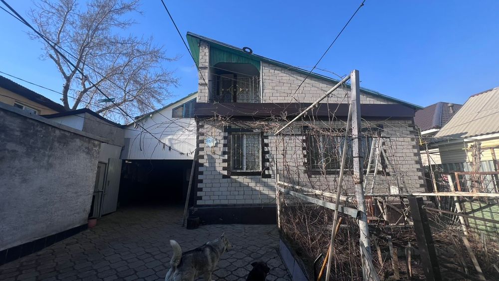 Продаём дом в рассрочку!