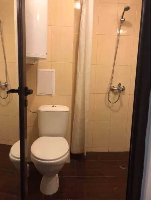 Дава се под наем Едностаен апартамент в к.к. Елените - 30 кв.м за 127.5 € - Снимка #3