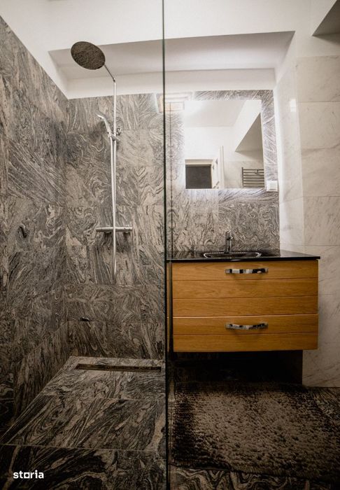 Finalizat!Apartament de vanzare, 3 camere decomandat, Iasi-Copou