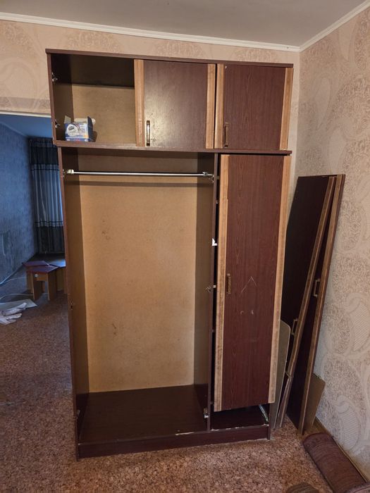 Мебель бесплатно