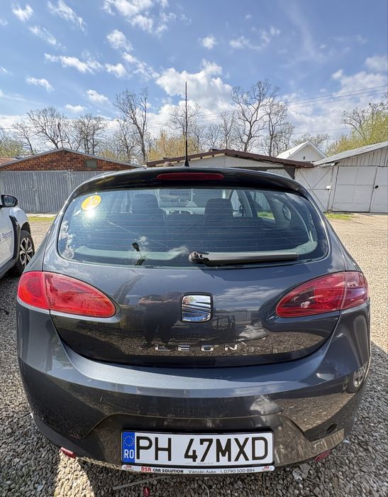 Seat Leon 2006 de vanzare