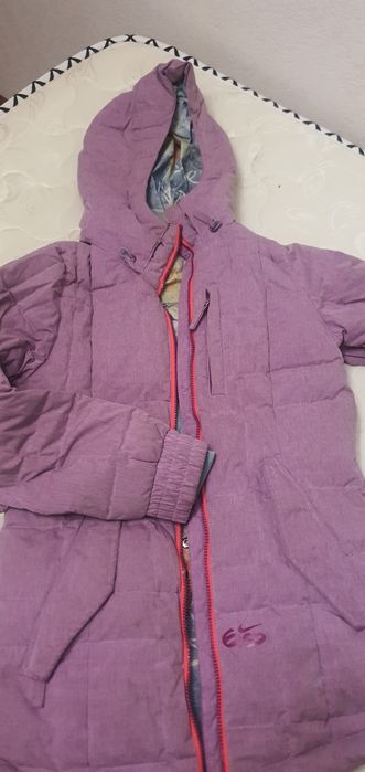 Лыжная куртка Nike