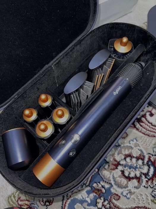 Dyson sotiladi sifati zor