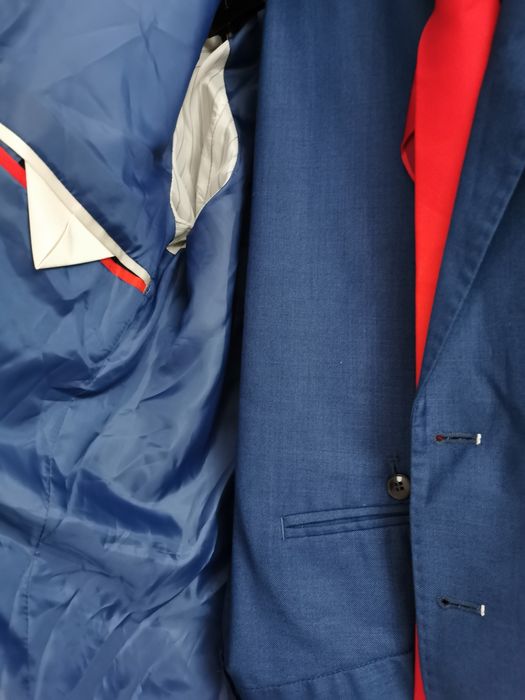 Costum bărbati Sentierri mar. 56