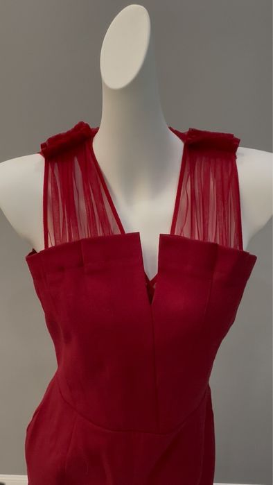 Платья, верхняя одежда, сумки - распродажа