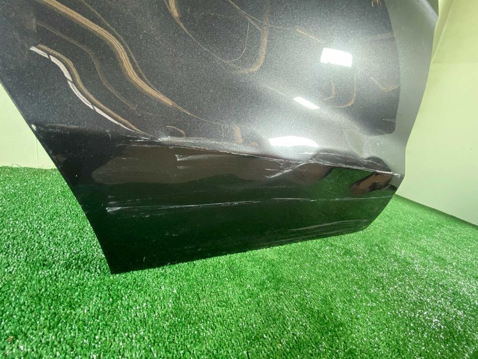 врата задна дясна Mercedes W166 GLE 2015-2019 г. #1019V