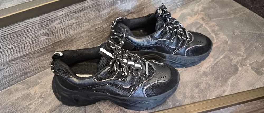 Дамски Steve Madden 38н.