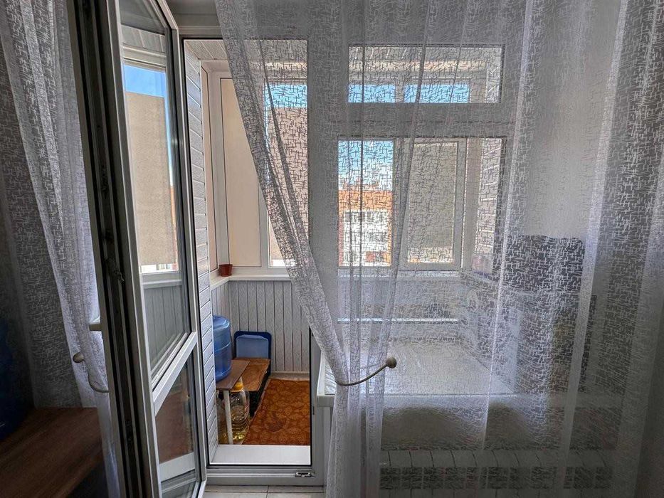 Продажа 2-комнатной квартиры