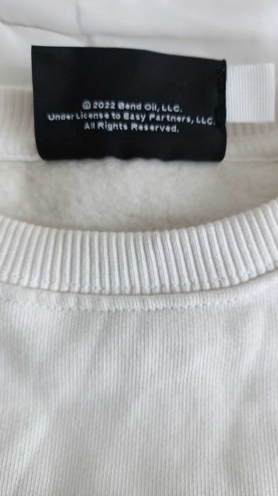 Блуза на Blondie