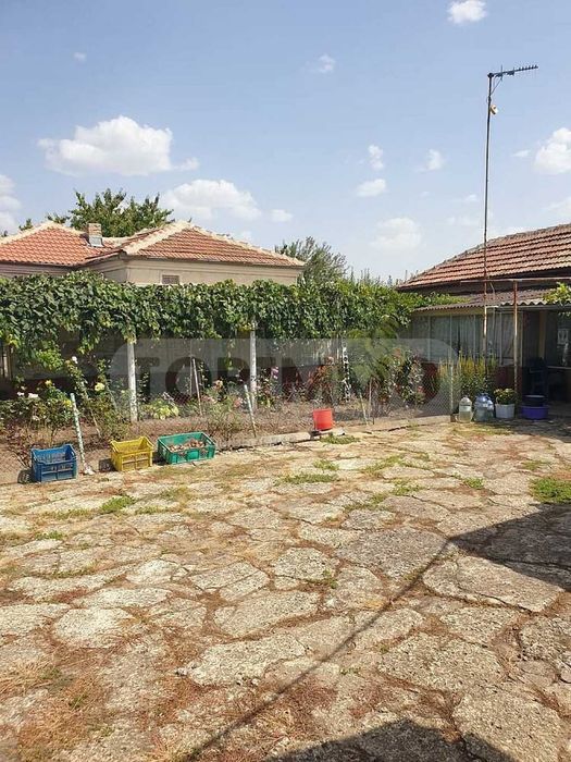 Продава се Къща в с. Змеево, Област Добрич - 109 кв.м за 358 €/кв.м - Снимка #14