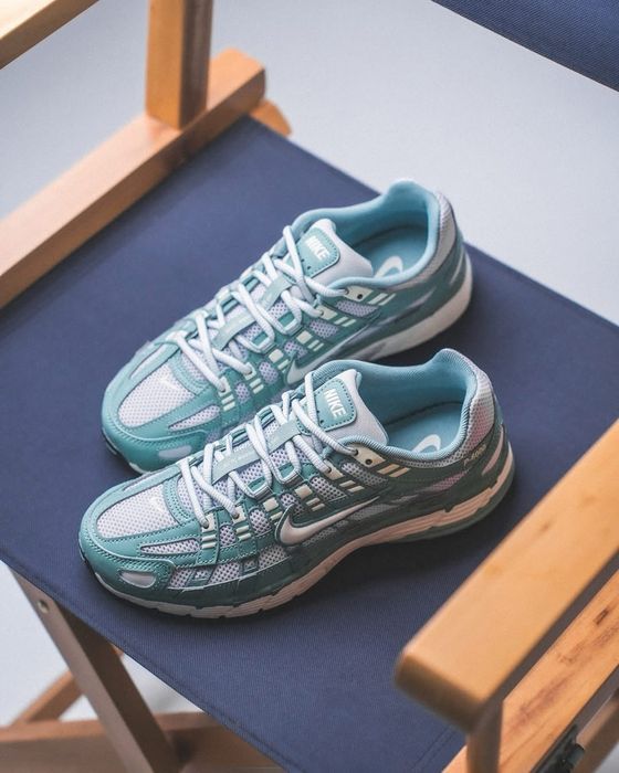 Nike P-6000 - ОРИГИНАЛНИ маратонки - 42,5/27см