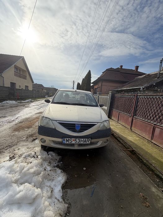 Vand Dacia logan 1.4 mpi