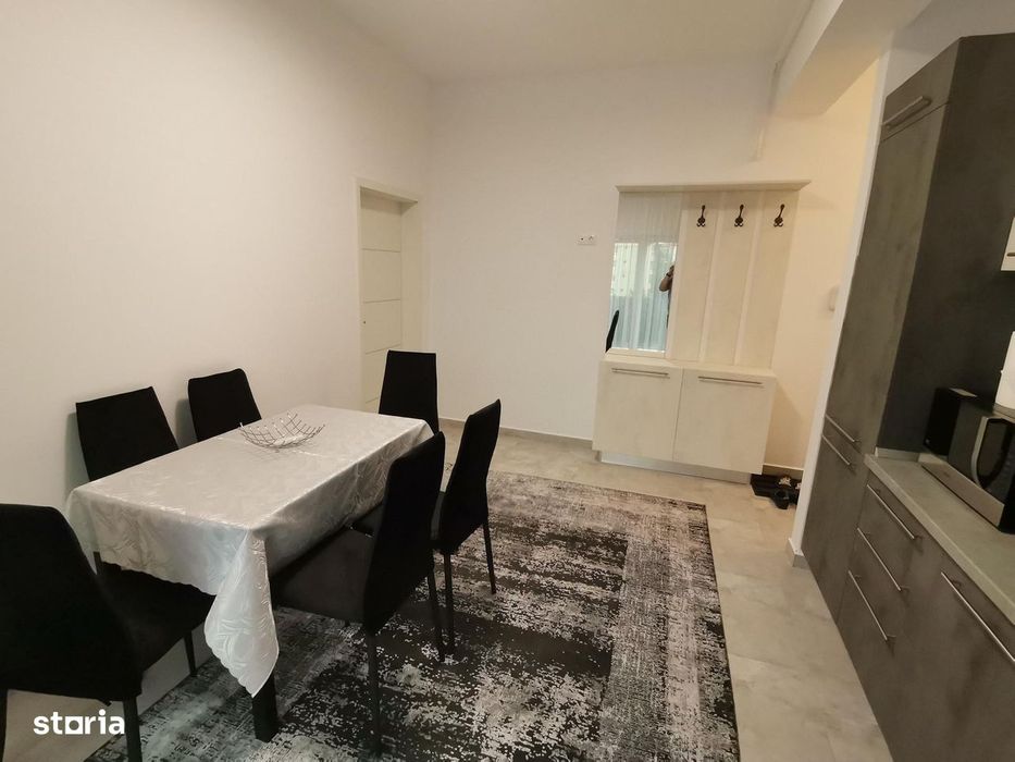 Apartament 2 camere decomandat,recent renovat,zona Mihai Viteazul