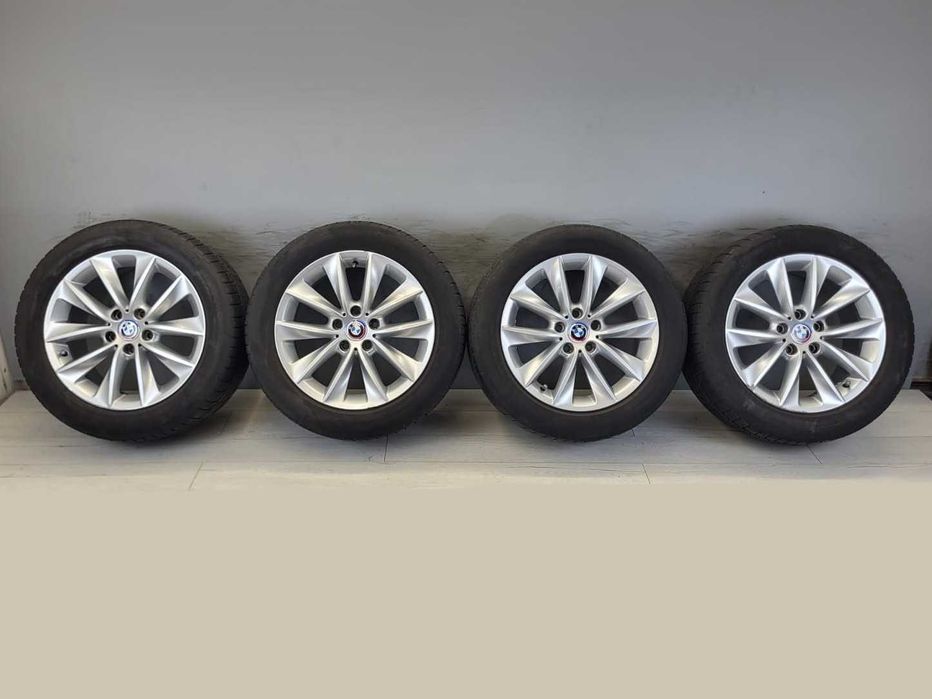 Roti/Jante BMW 5x120 245/50 R18 X3 (F25) X4 (F26), Seria 3,4, 5; Land Rover; Mini Cooper Coutryman, Paceman