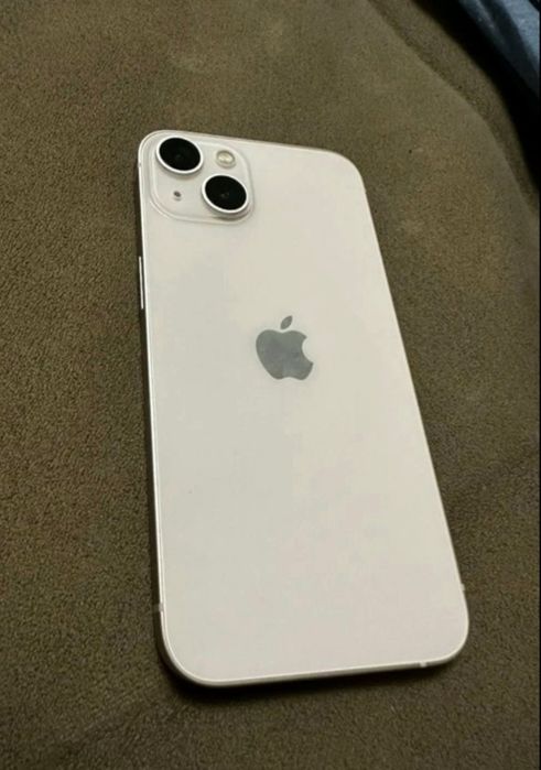 IPhone  13 идеал