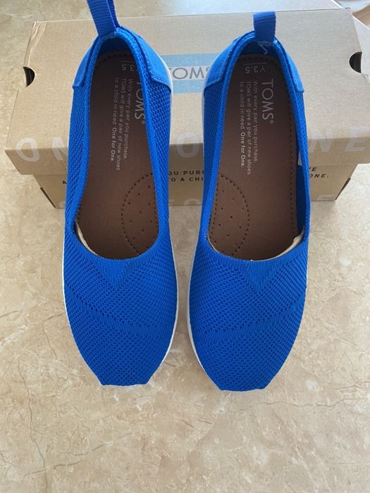 Обувки унисекс