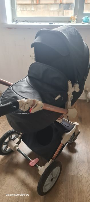 Коляска Hot Mom 360