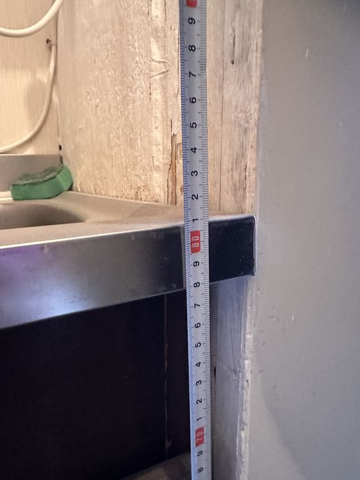 Mobila chiuveta + corp superior