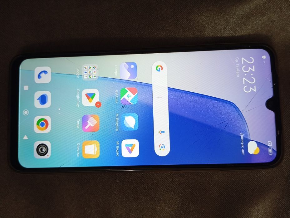 Продам телефон Redmi