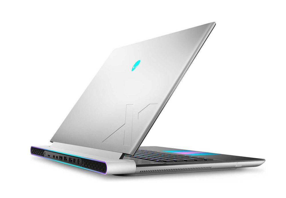 *Ноутбук Alienware R1 X16/i9-13900HX/32Gb DDR5/1Tb SSD/RTX4090/16"QHD+