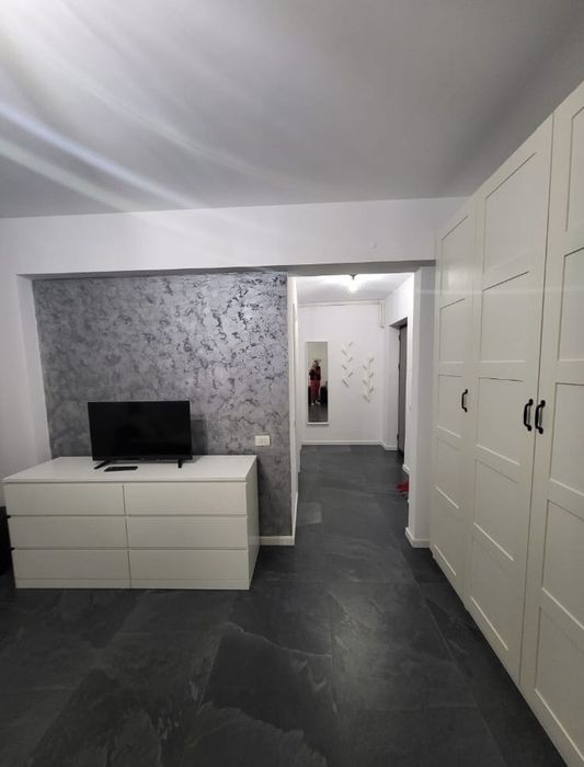 Apartament 1 camera in regim hotelier