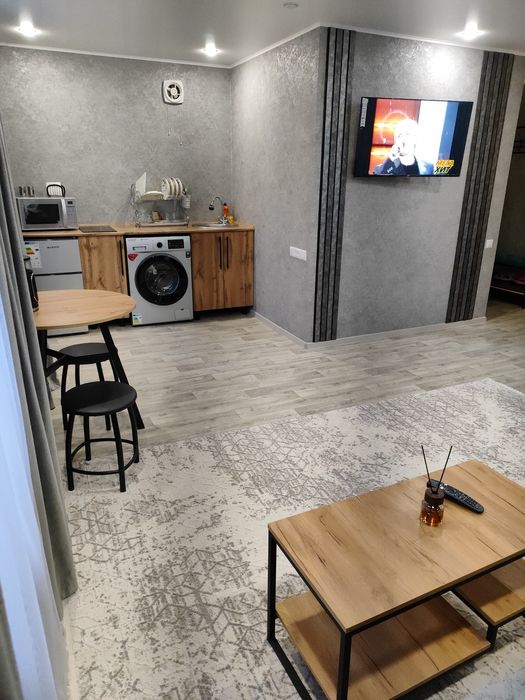 Люкс*  Идеально чисто!