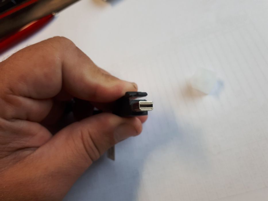 Дисплей порт /mini Display port /DP /DVI