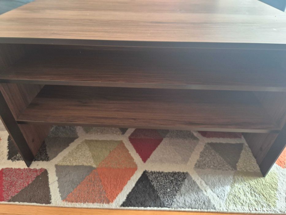 ТВ шкаф и холна маса  Sosono