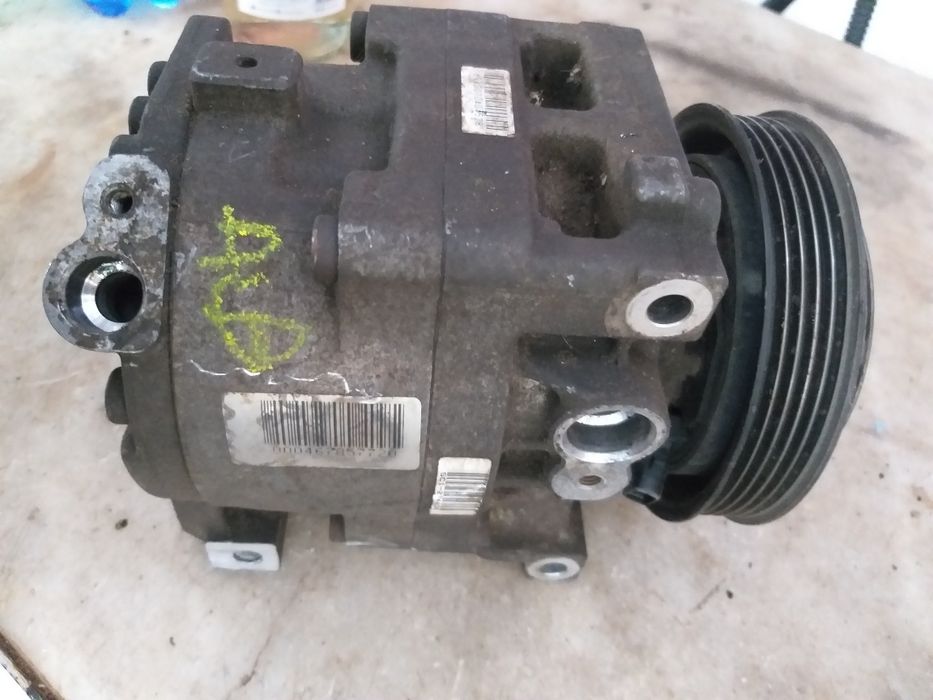 Compresor ac Fiat Albea cod447220-6940