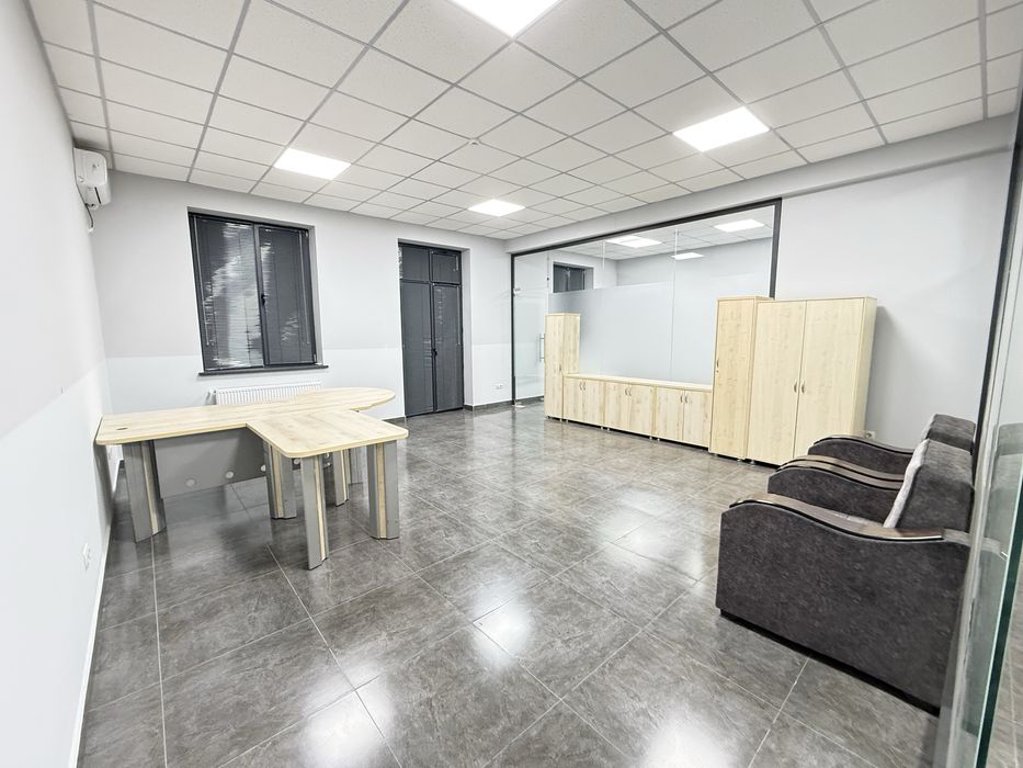 Аренда офиса в Яккасарайском районе (Ракат)