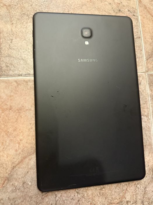 Samsung Galaxy Tab A (2018)